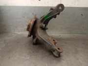 Achsschenkel Halter Rechts Vorne 9826532380 Citroën C4 Berline (BA/BB/BC) Schrägheck 5-drs 1.2 PureTech 130 12V (EB2ADTS(HNS))