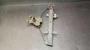 Fensterheber Links Hinten 72750SAA003 Honda Jazz (GD/GE2/GE3) Schrägheck 1.2 i-DSi (L12A1)