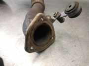 Uitlaat Rohr Vorne 8W0253211H Audi A5 (F53, F5P) 2.0 TFSI