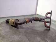 Gürtelschnalle Mh 13251491 Opel Zafira Tourer (P12) Großraumlimousine 1.6 CDTI 16V ecoFLEX 136 (B16DTH)