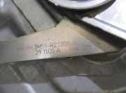 Fensterheber Rechts Vorne 30737681 Volvo S40 (MS) Limousine 1.8 16V (B4184S11)