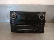Radio 93456782 Opel Vivaro Van 1.6 CDTi BiTurbo 125 Euro 6 (R9M-452)