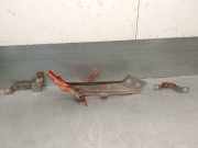 Stoßstange Hinten 866111G220 Kia Rio II (DE) Schrägheck 1.4 16V (G4EE)