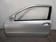 Tür Links Vorne A2037200505 Mercedes-Benz CLASE C Coupé (CL203) C 220 CDI (203.708)