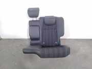 Sitz Links Hinten L15B4 Honda HR-V (RU) Großraumlimousine 1.5 i-VTEC 16V (L15B4(Euro 6))