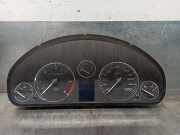Tachoeinheit Kmh 9658138280 Peugeot 407 SW (6E) Kombi 2.0 HDiF 16V (DW10BTED4(RHR))
