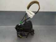 Türschloss Links Vorne 6904002151 Toyota COROLLA (E12) 1.6 16V