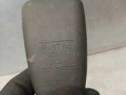 Gürtelschnalle 4148600369 Mercedes-Benz Vaneo (W414) Großraumlimousine 1.7 CDI 16V (OM668.914)