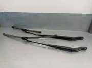 Scheibenwischer Rechts Vorne 9822931680 Peugeot 208 II (UB/UH/UP) Schrägheck 5-drs 1.2 Vti 12V PureTech 75 (EB2FAD(HMH))