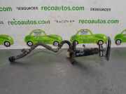 Radiator 17113403551 BMW X3 (E83) SUV 2.0d 16V (M47N(204D4))