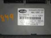 Sicherungskasten 51786512 Fiat Bravo (198A) Schrägheck 1.9 JTD Multijet (192.A.8000)