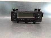 Bedienung Klimacontrolle 96588239XT Citroën C2 (JM) Schrägheck 3-drs 1.4 (TU3JP(KFV))