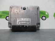 Motorsteuergerät 09136118 Opel VECTRA B BERLINA 2.0 DTI
