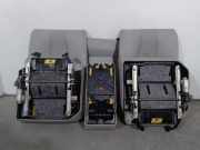 Rücksitzbank A2209207246 Mercedes-Benz S (W220) Limousine 5.0 S-500 V8 24V 4-Matic (M113.966)