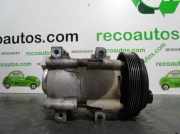 Klima Pumpe 96FW19D629AE Ford Fiesta 4 Schrägheck 1.3i (J4R)