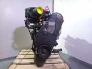 Motor ADX Volkswagen Polo III (6N1) Schrägheck 1.3i 55 (ADX) ADX