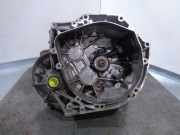 Schalthebel 437001W200HU Kia Rio III (UB) Schrägheck 1.1 CRDi VGT 12V (D3FA)