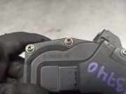 Vorglüh Relais 9803299780 Peugeot PARTNER KOMBI 1.6 Blue-HDI FAP