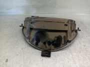 Tachoeinheit Kmh 9660225880 Citroën C2 (JM) Schrägheck 3-drs 1.4 HDI (DV4TD(8HZ))