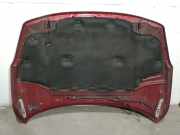 Motorhaube 31335350 Volvo S60 II (FS) Limousine 2.0 D4 20V (D5204T3)