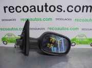 Sonnenblende Links Ford Transit Van 2.2 TDCi 16V (P8FA)