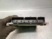 Motorsteuergerät 237100345R Renault Scénic III (JZ) Großraumlimousine 1.5 dCi 105 (K9K-832(K9K-G8))