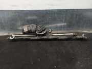 Scheibenwischermotor Vorne 90346777 Opel Vectra A (88/89) Schrägheck 5-drs 2.0 i (C20NE)