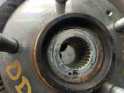 Achsschenkel Halter Rechts Vorne 517162G101 Kia Carens III (FG) Großraumlimousine 2.0 CRDI VGT 16V (D4EA)