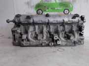 Zylinderkopf 7701477265 Renault Megane Classic (LA) Limousine 1.9 dTi (F9Q-744)