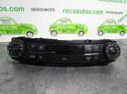 Bedienung Klimacontrolle 2118300890 Mercedes-Benz E (W211) Limousine 2.2 E-200 CDI 16V (OM646.821)