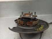 Tür Links Hinten 1520947 Ford Kuga I SUV 2.0 TDCi 16V 4x4 (G6DG)