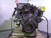 Motor 612961 Mercedes-Benz E (W210) Limousine 2.7 E-270 CDI 20V (OM612.961)