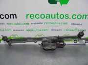 Scheibenwischermotor Vorne LR020112 Land + Range Rover Range Rover II Geländewagen 2.5 DT,DSE (25-6T)