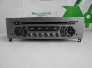 Radio SIEMENS Peugeot 308 1.6 16V HDi