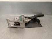 Türgriff Außen Ra 826401HB0C Nissan Micra (K13) Schrägheck 1.2 12V (HR12DE)