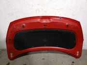 Motorhaube 66400H8000 Kia Rio IV (YB) Schrägheck 1.2 CVVT 16V (G4LF)