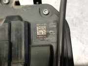 Türschloss Links Hinten H1BAA26413CB Ford Fiesta 7 Schrägheck 1.1 Ti-VCT 12V 85 (XYJC)