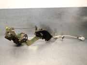 Türschloss Links Hinten 8230260G10 Suzuki Baleno (GC/GD) Limousine 1.6 16V (G16B)