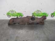 Auspuff Krümmer Mazda 6 (GG12/82) Limousine 2.0 CiDT HP 16V (RF5C)