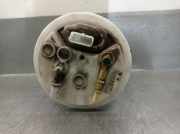 Tankschwimmer 1525JR Citroën CITROËN JUMPY II Furgoneta 2.0 HDi 120