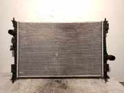 Radiator 9675747980 Toyota Furgoneta (MDZ_) 1.5 D4d (MDZ8)