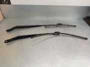 Scheibenwischer Rechts Vorne 9822931880 Peugeot II (UB_, UP_, UW_, UJ_) 1.2 PureTech 100