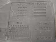 Seiten Airbag LINKS A1708600305 Mercedes-Benz C (W202) Limousine 2.5 C-250 TD 20V (OM605.960)