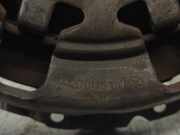 Kupplungsset 1571304 Ford Ka II Schrägheck 1.3 TDCi 16V (169.A.1000)