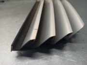 Grill 6N0853651J Volkswagen Polo III (6N2) Schrägheck 1.4 16V 75 (AHW) AHW