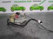 Türschloss Rechts Vorne 2PINES Mazda Xedos 9 Limousine 2.5i V6 24V (K8ZE)