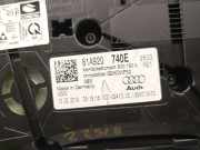 Fensterheber Rechts Hinten JX7BA27000CF Ford Focus 4 Schrägheck 1.0 Ti-VCT EcoBoost 12V 125 (B7DA)