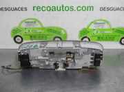 Innenbeleuchtung 4M51A045B54D Ford Focus II Wagon Kombi 1.6 TDCi 16V 90 (HHDA)