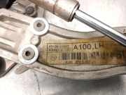 Achsschenkel Halter Rechts Vorne 40014JY00A Renault Koleos I SUV 2.0 dCi 16V 150 FAP (M9R-H8)