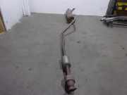 Auspuffanlage Original 28605C8150 Hyundai i20 (GBB) Schrägheck 1.2i 16V (G4LA)